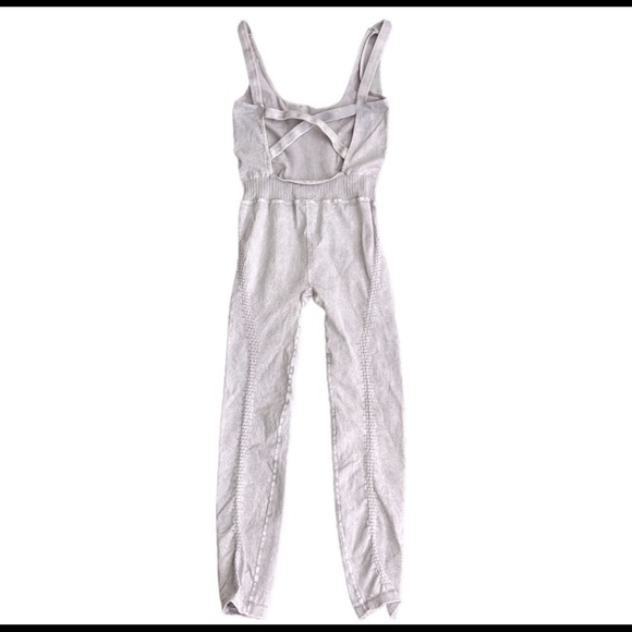 COPY - New Free People Movement Good Karma One Piece M L - Picture 6 of 7